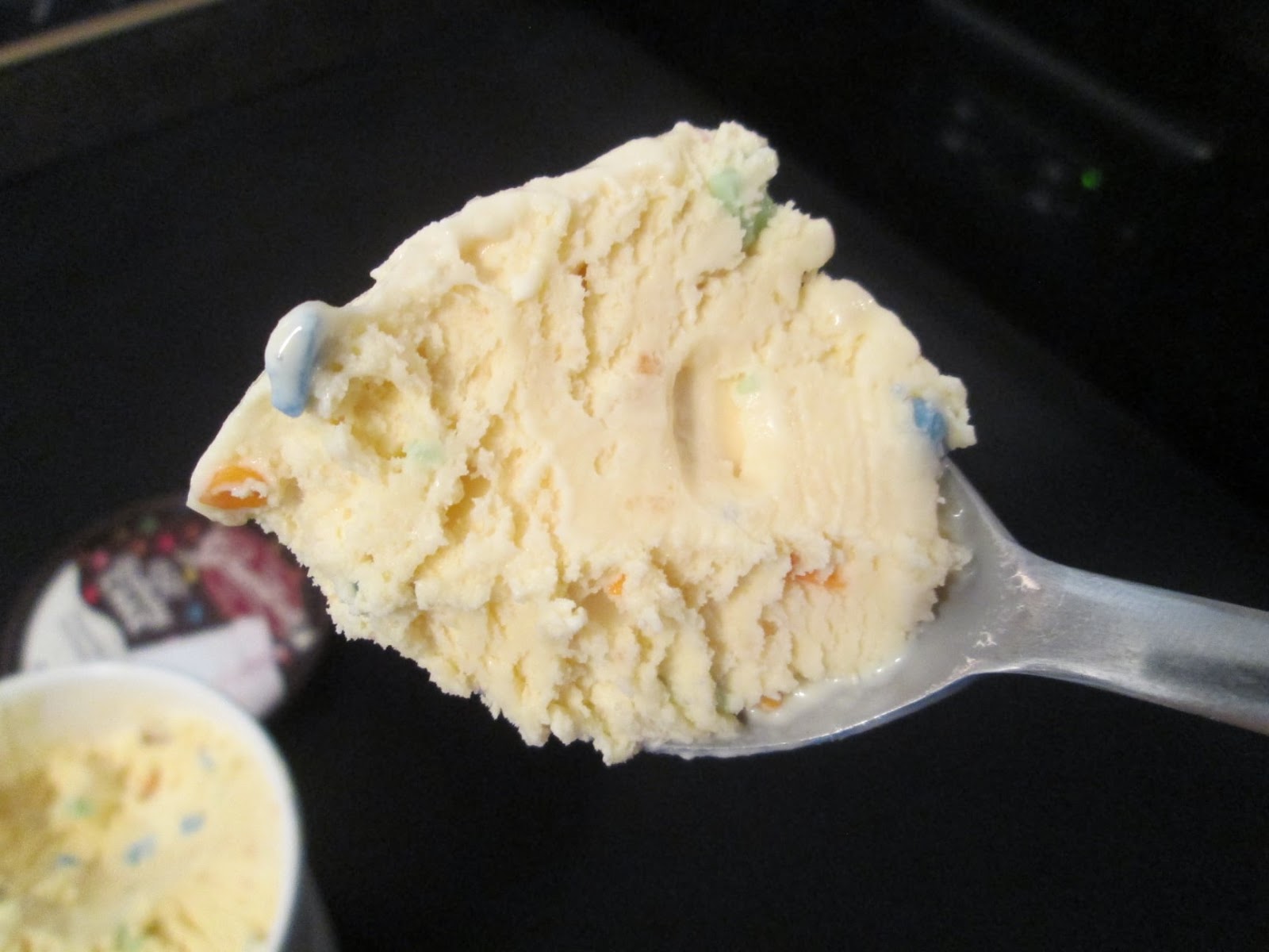 David's Ice Cream Reviews Graeter's 150th Birthday Cake