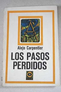 La agencia femenina en  Los pasos perdidos de Alejo Carpentier, comento y glosa del narrador