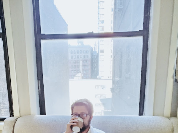 NYC Father’s Day Getaway