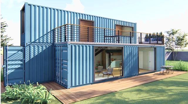 Schiffscontainer Haus Kosten Dr Jatinder