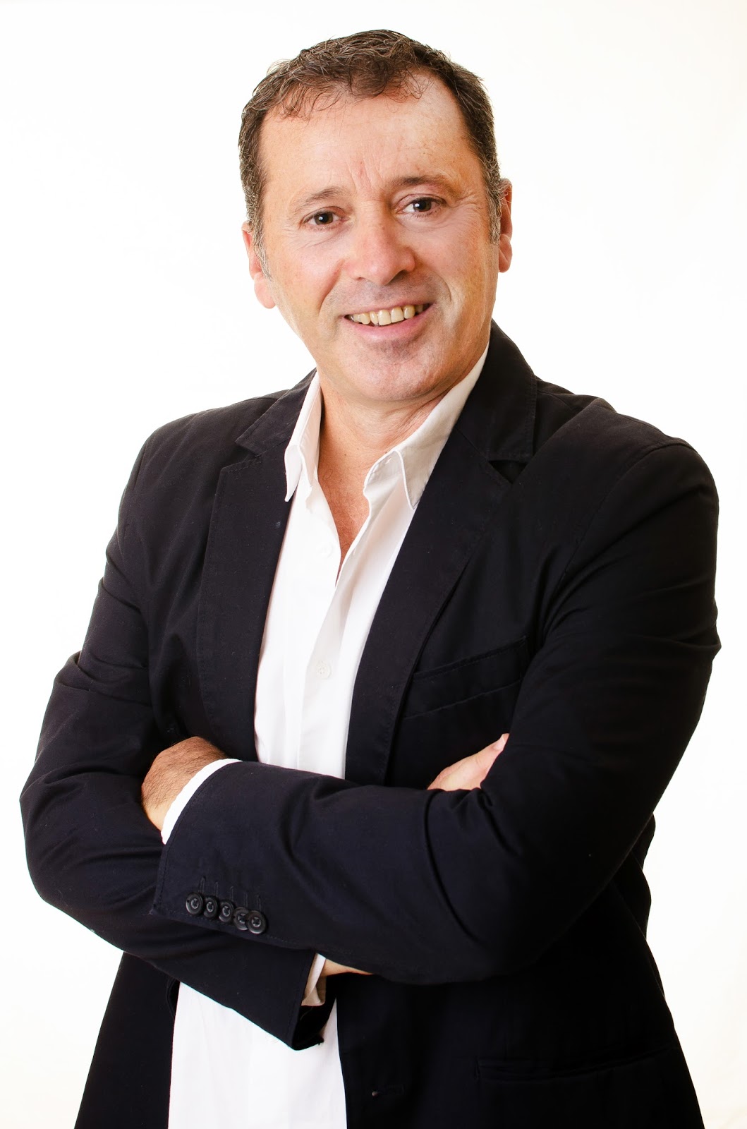 CARLOS MANUEL IBARRA