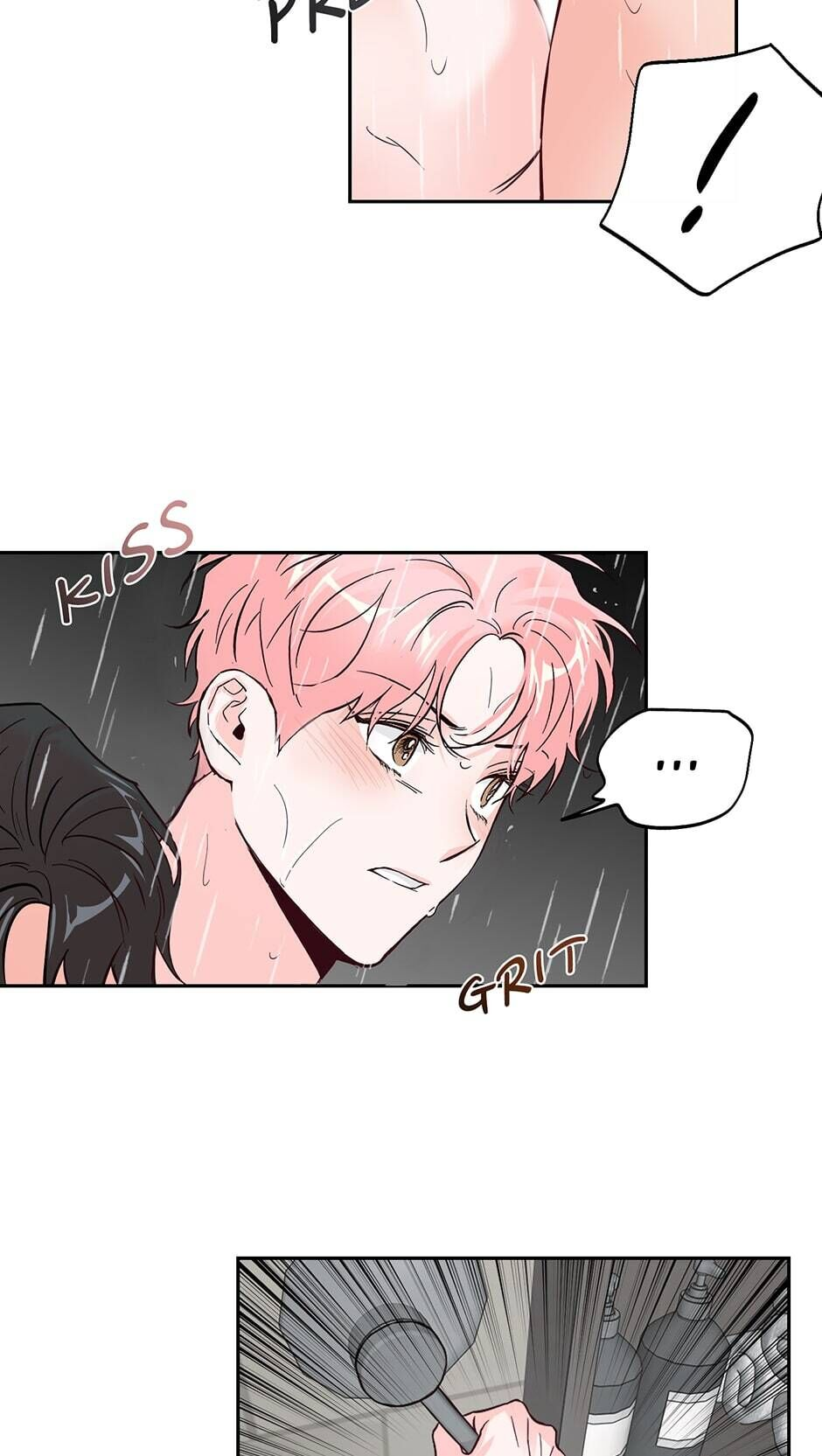 Đọc truyện Assorted Wildness - Chapter 35
