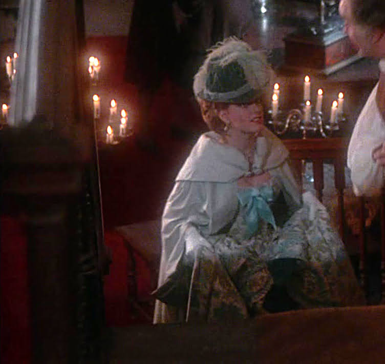 Fanny Hill 1983 MOSTBEAUTIFULGIRLSCAPS