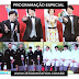 PROGRAMAÇÃO - REVIEW ESPECIAL DE ANO NOVO - GANJITSU TOKIOXARASHI ULTRAMAN DASH & ARASHI NI SHIYAGARE GANJITSU SPECIAL: 01/01/2018