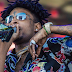 21 Savage gravou clipe do hit "Bank Account"