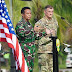 Latma Garuda Shield, General Charles A. Flynn: Terima Kasih TNI AD, Kalian Sangat Hebat