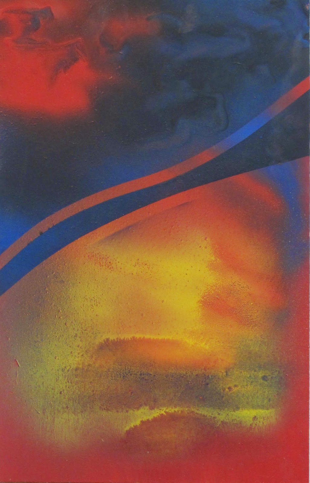 Raymond Keller Studios April 2015 at the 12x16 Gallery