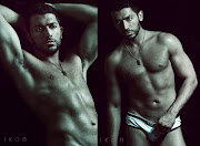 Meet Maan Sheni, one of Viva Mag 50 hottest bachelors in 2010.