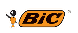 Bic Αντίπαρος Εν Πλω