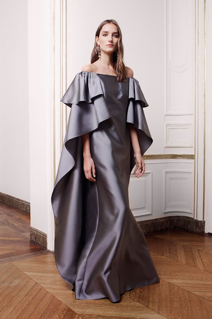 Haute Couture Glamour: ALBERTA FERRETTI