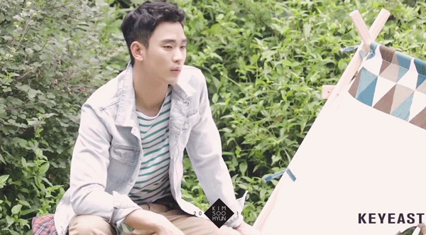 영화 크랭크인 앞둔 김수현 최근 | 인스티즈