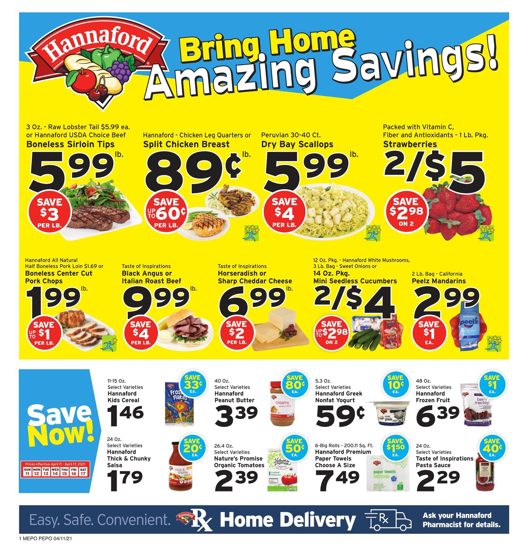 tops supermarket flyer scarborough