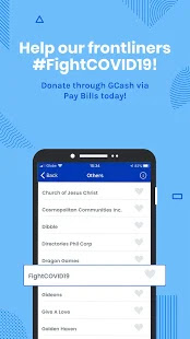 Gcash Mod Apk Unlimited Money Points Balance