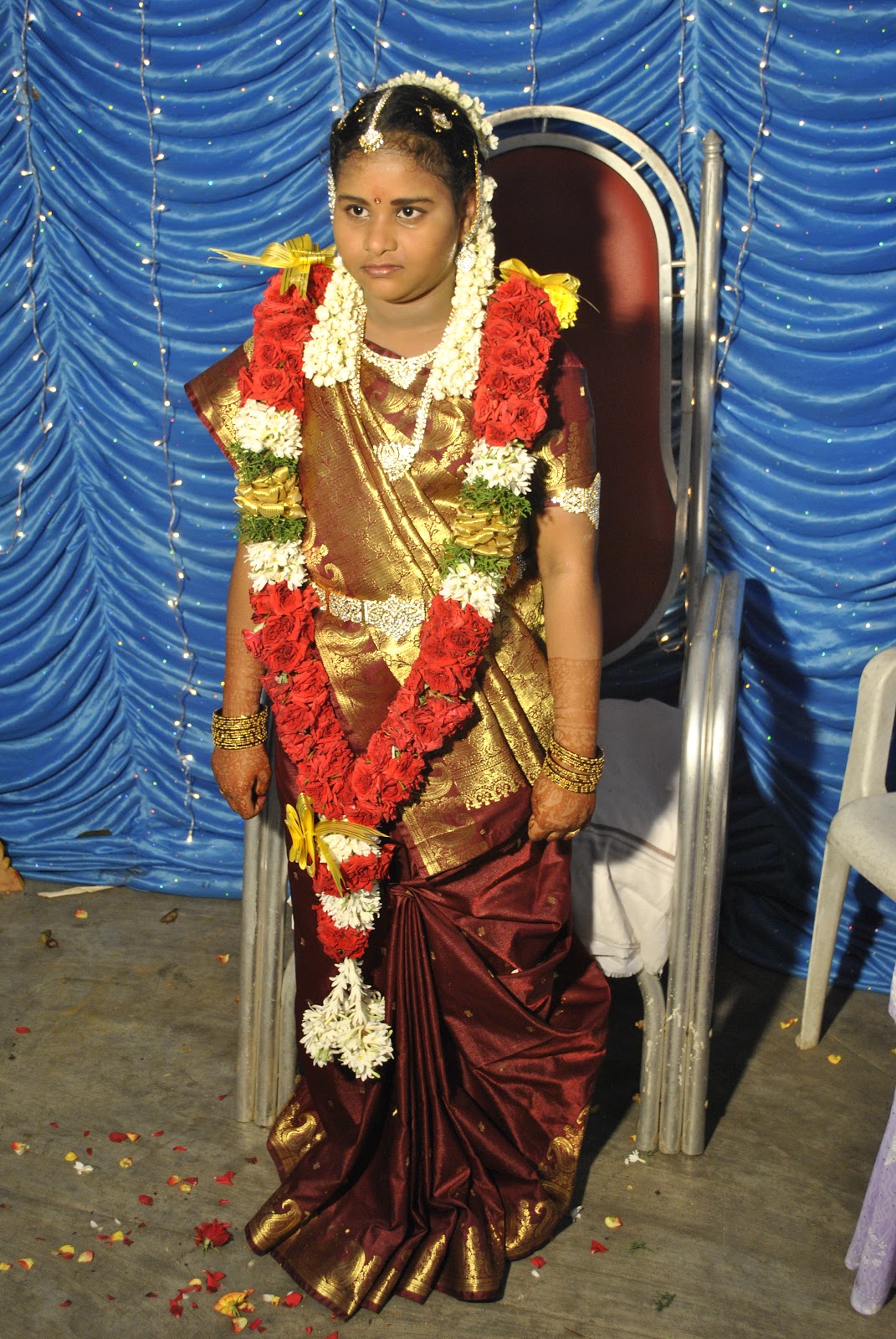 Cam Professionals Manjal Neerattu Vizha function