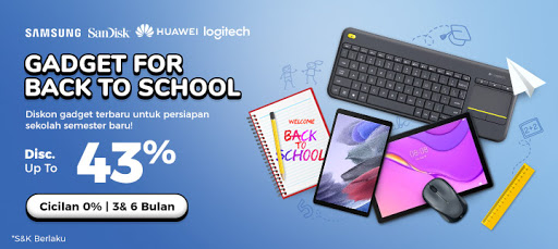 Gadget for Back To School