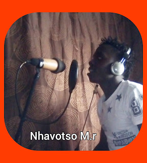 Nhavotso Mr - Ukwini Mali