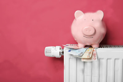 9 consejos para ahorrar en gas y calefacción PUNTO SANITARIO CORDOBA ARGENTINA