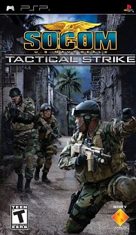 TÉLÉCHARGER SOCOM PSP GRATUIT PSP TÉLÉCHARGER GRATUIT SOCOM