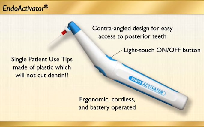 ENDODONTIC Irrigation with Dr. Donnie Luper