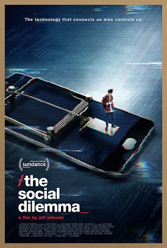 movie review of social dilemma