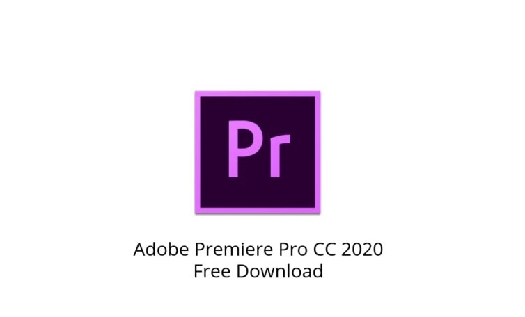 Adobe Premiere Pro CC 2020 | adobe premiere pro 2020 free download |