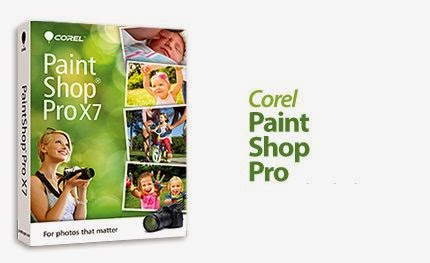 corel paintshop pro 7 corel paintshop pro 7