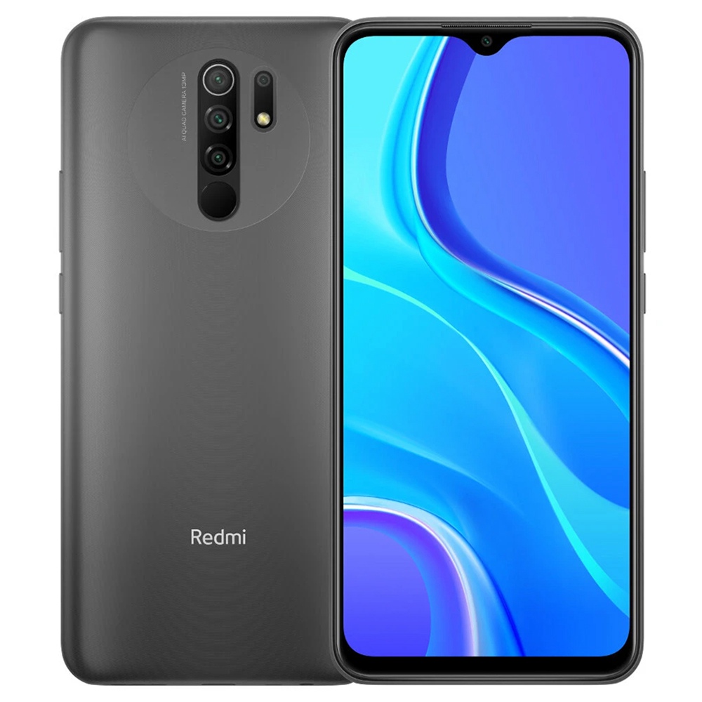 Redmi 9 Kredit Handphone Bandung