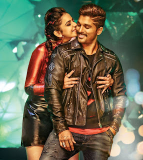 Sarrainodu Movie Photos Gallery | Rakul Preet Singh and Allu Arjun