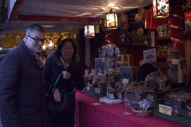 Nuremberg Christmas Market