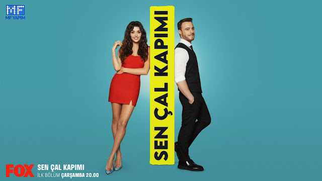 Sen Çal Kapimi Episode 3. Bölüm Online |English/Subtitles! Full Episodes
