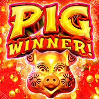 Get Free Spins on New Pig Winner Slot at Golden Euro