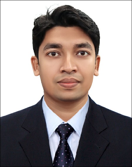 Passport Size Photo With Tie