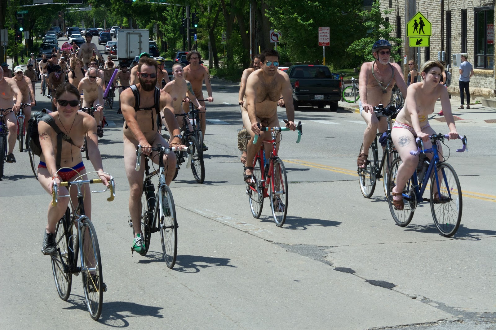 Wnbr madison - 🧡 WNBR Madison: June 17, 2023: Photos 2019 (3) .