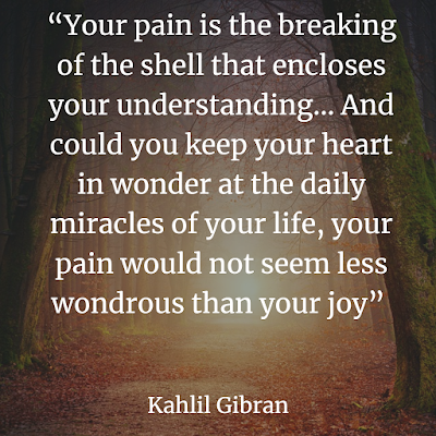 Top Kahlil Gibran quotes