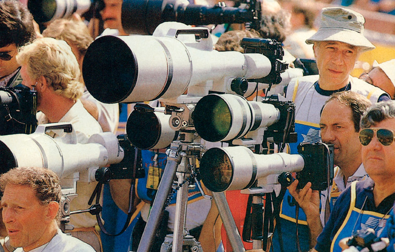 Scratching the Surface of Photography... and Music...