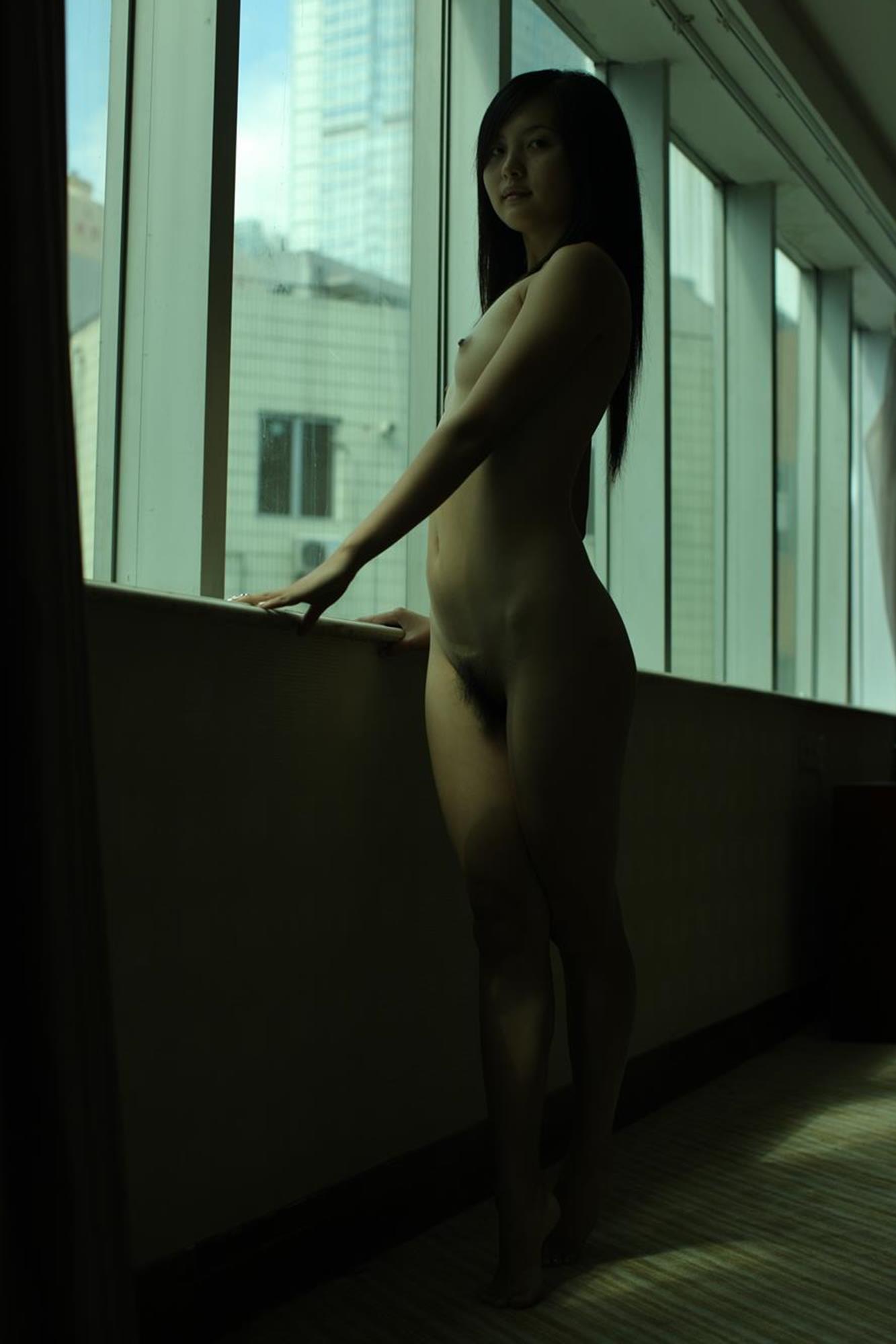[陸模私拍系列] 國模湘湘 Xiang-Xiang Chinese Naked Model