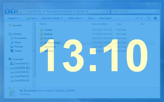 desktop break reminder app desktop break reminder app