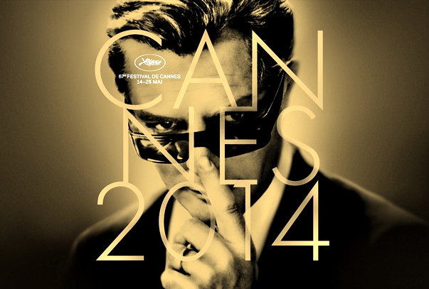 Póster de Cannes 2014
