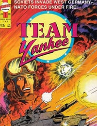 Read Team Yankee online