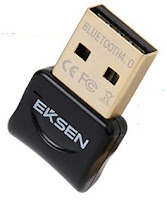 https://blogladanguangku.blogspot.com - EKSEN Bluetooth USB Adapter Driver & Specifications