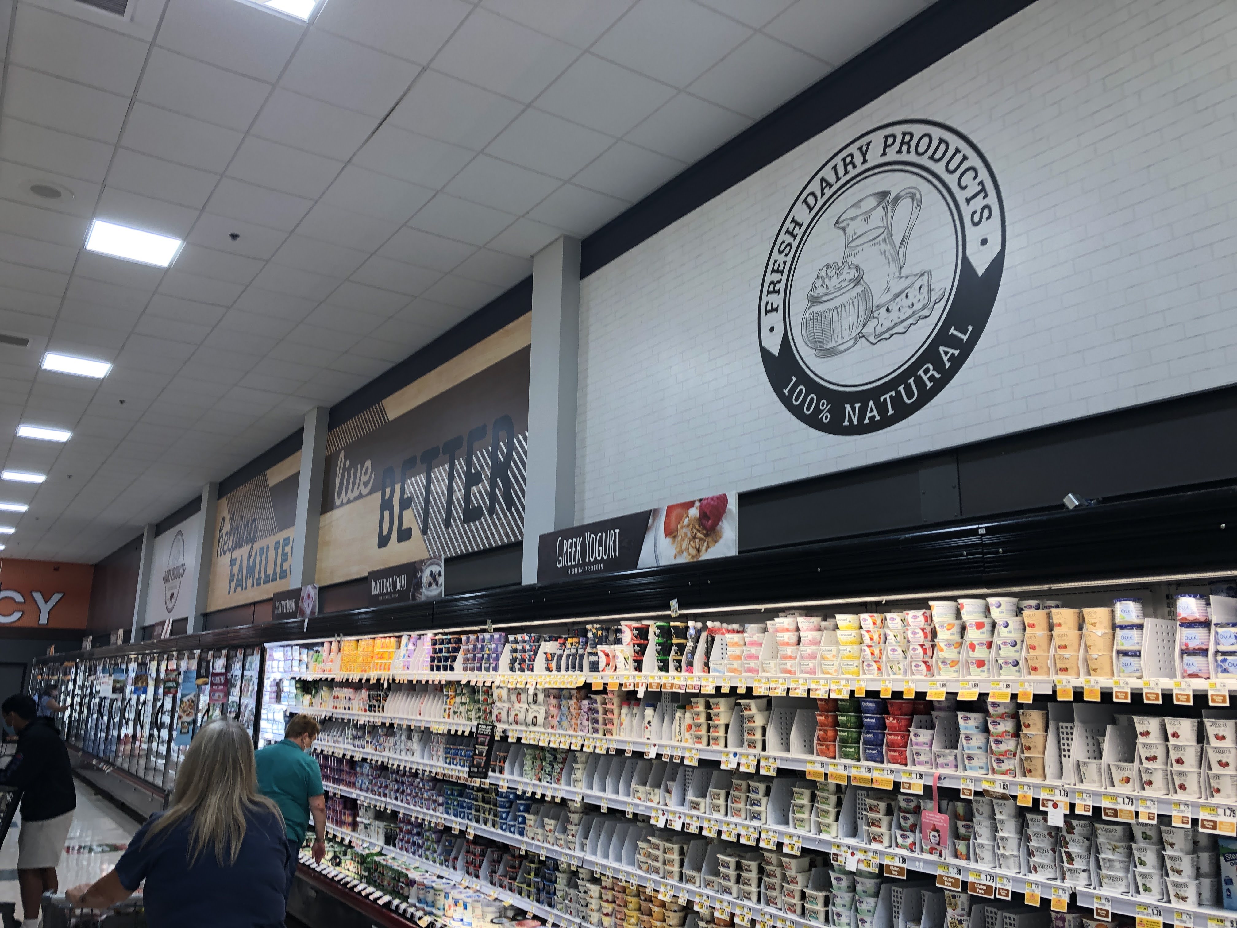 TOUR ShopRite Somerset, NJ