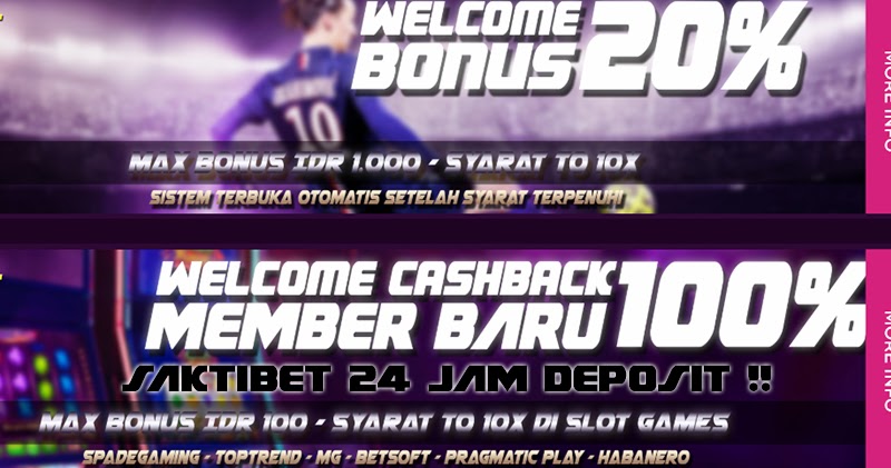 Bonus Wcb 100 Slot Bonus Wcb 100 Slot