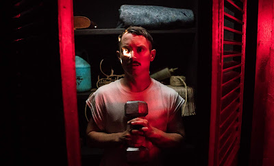 Come To Daddy 2019 Elijah Wood Image 1