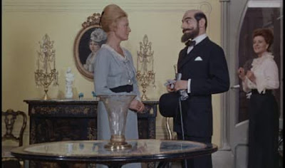 Bluebeard Landru 1963 Movie Image 2