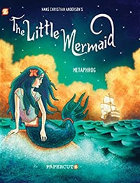 The Little Mermaid