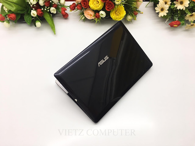 Asus K45A