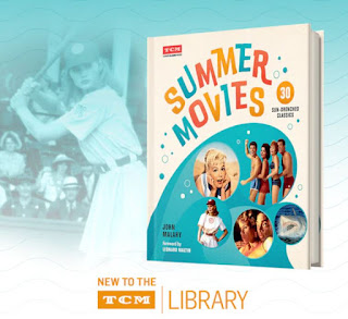 Summer's Here Time Right SUMMER MOVIES