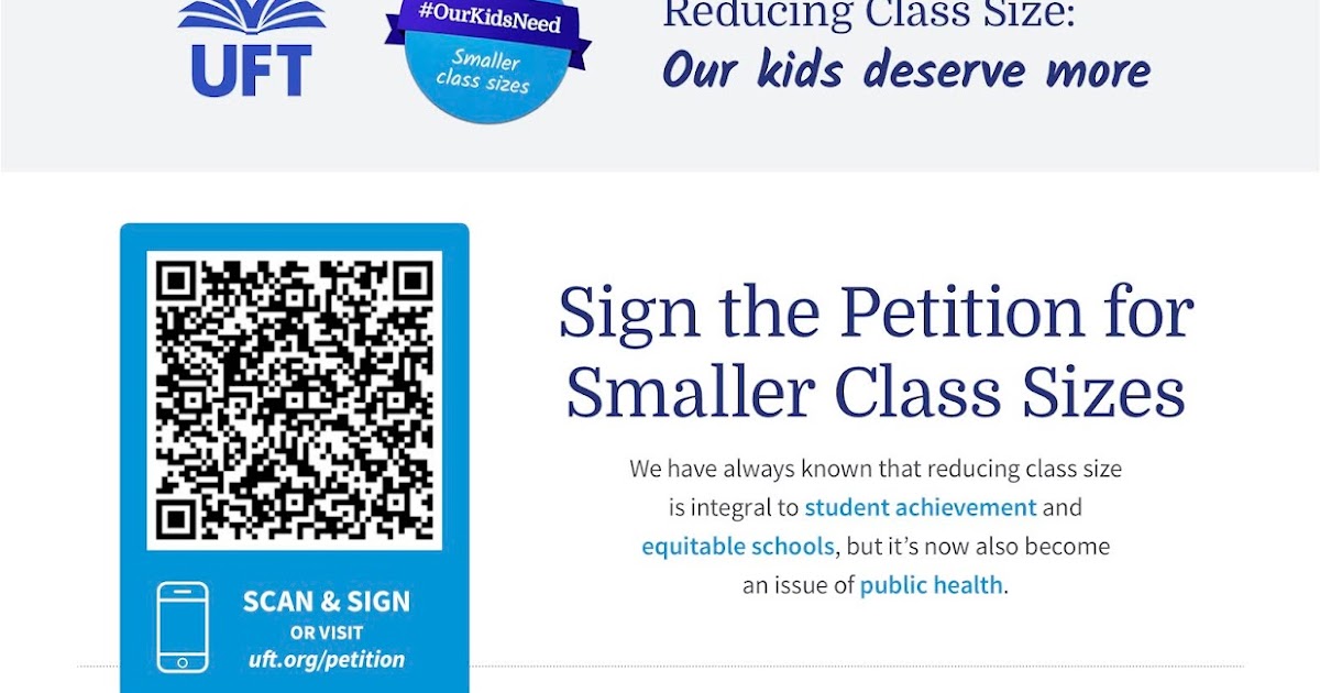 PS 130M Parents Association 一三零小學家長會 UFT Sign the Petition for