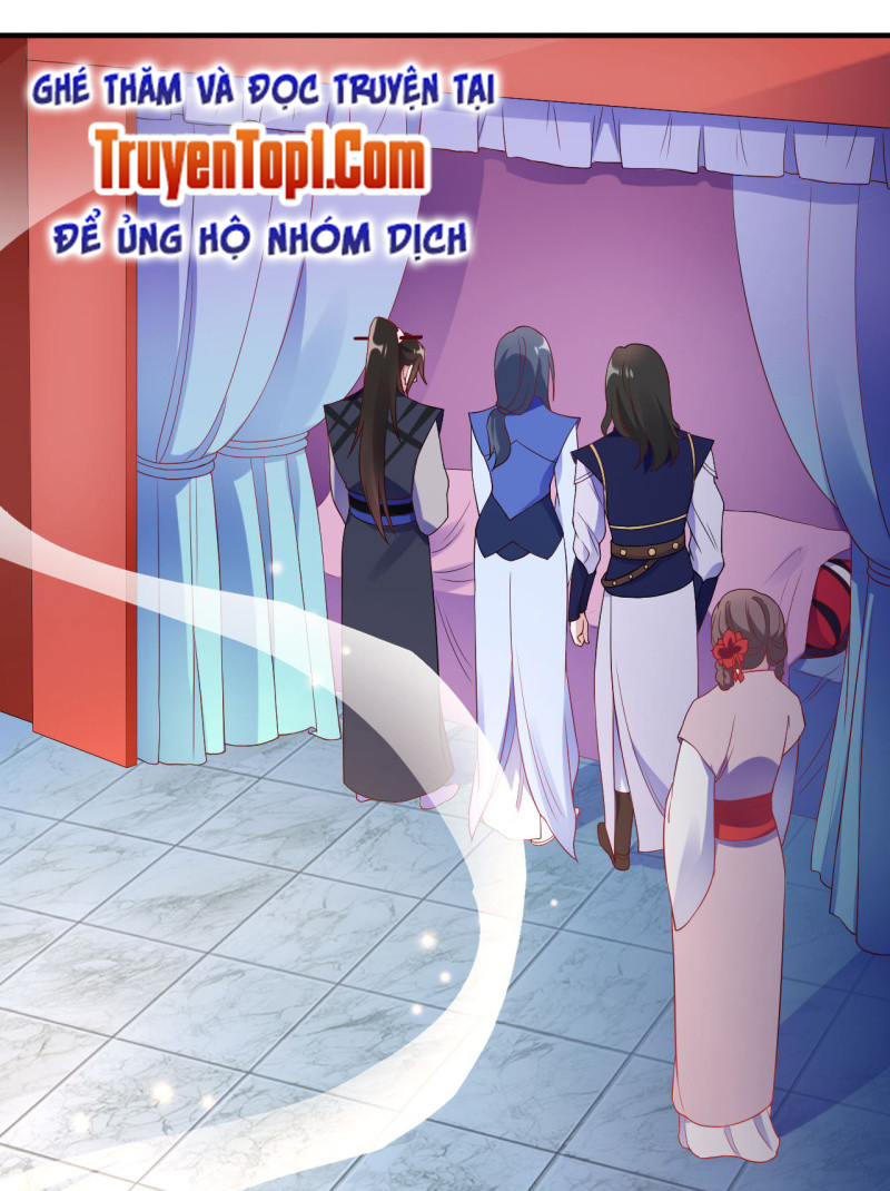 Tà Y Cuồng Thê Chapter 106 - AB Truyện