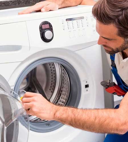 Matters to Understand Concerning Teka Automatic Washer Repair